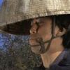 木枯し紋次郎　第四話「女人講の闇を裂く」　初回放送日１９７２年１月２２日