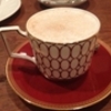 （追記した）その人の雰囲気でコーヒーカップを出してくれる老舗喫茶店