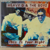 Heavy D &amp; The Boyz