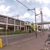 札幌史跡探訪　―　稲積公園駅　―