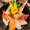 鮮度抜群！日本海さかな街(敦賀市)