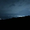 今夜の夜景