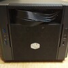 Mini-ITXケース入れ替え