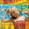 今プレイステーション２のBRITNEY’S DANCE BEATにいい感じでとんでもないことが起こっている？