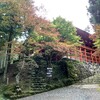 比叡山延暦寺 横川（滋賀県大津市）訪問記