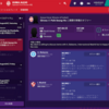 FM19〜リーガ開幕！〜