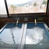 蔵王温泉【善七乃湯】日帰り入浴記「７つの貸切露天風呂を持つ宿」