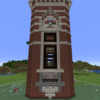 minecraft season5 part60　アイアンゴーレムトラップ　part3　ジャックの塔完成です。　