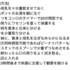 自宅における卵黄経口摂取　覚書