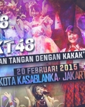  JKT48とAKB48が競演！　２月２０日にインドネシアでジョイントコンサート開催