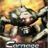  Carnage Heart PORTABLE