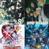 インド「2024年春アニメで一番好きなのはどの作品？」