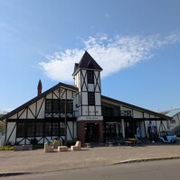 ニセコ町基点で道の駅めぐり