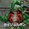 カイジュルギン