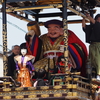 城端曳山祭（中編）