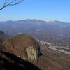 旧碓氷峠から浅間隠山その３（高ジョッキ→須賀尾峠→長野原草津口駅）