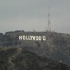Hollywood進出。