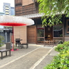 Cafe 井政へ