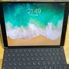 iPad pro 10.5