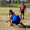 いつもの練習🏉