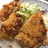からあげ丼