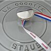 STAUB(ストウブ)についてるリボンの意外な活用法