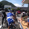 山梨合宿天国 day 1
