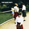 THE RADIO DEPT. / Pet Grief