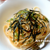 たらこスパゲティ