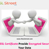 How SSL Certificate Provide Encrypted Security To Your Data