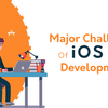 What Are the Major Challenges Of iOS App Development? 