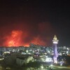 江原道で山火事🔥その時ヒチョルは？？