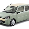 Daihatsu Mira-Tocot