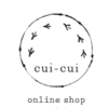 【cui-cui ONLINE SHOP】還元率の高いポイントサイトでポイ活！