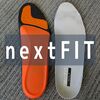 ゴルフシューズ用のインソール買ってよかったかも。nextFIT