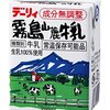 私牛乳飲みすぎで痩せない問題