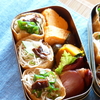 7月7日のお弁当