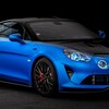 【アルピーヌ新型A110Rチュリニ】「限定解除!アクラポビッチ設定!」2024年8月22日日本発売！