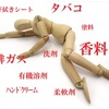 アンケート結果：化学物質過敏症になってから外出できているかどうか 