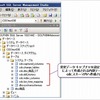 変更データ キャプチャ（CDC： Change Data Capture）による更新履歴の保管（SQL Server 2008）