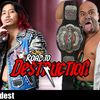 【新日本プロレス】高橋ヒロムはNEVER王座を戴冠し、あの男とのシングルマッチに近づけるのか？