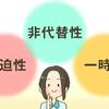 身体拘束の上手な利用方法