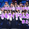 確定版 乃木坂46 3期生 サイリウムカラーまとめ のぎだけ5 乃木坂だけで生きていく のぎだけ46 確定版 乃木坂46 3期生 サイリウムカラーまとめ のぎだけ5 乃木坂だけで生きていく のぎだけ46