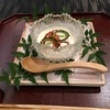 八王子で和食とフレンチの創作料理が美味しいお店『レストラン団欒』のコース料理を食べてきた