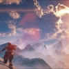 Horizon Zero Dawn 凍てついた大地のトロフィー解説