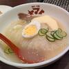 今月も冷麺まつり