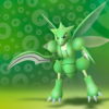 虫ポケモンイベントは色違いストライク＆ハッサムだけガチって終了！【ポケモンGO】