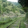 美山芦生トロッコ道　概要編