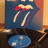 「BLUE & LONESOME」The Rolling Stones