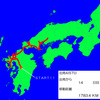 山口（周防大島）→広島（羅漢）→（東広島）「マッタリのはずが・・・」【夫婦二人、軽自動車で日本一周記】